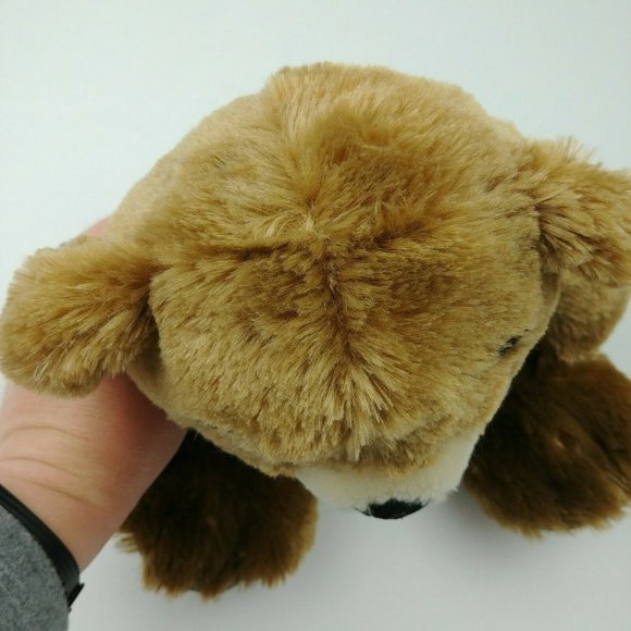 Build A Bear Bearemy Brown Bear Plush - Picture 10 of 12